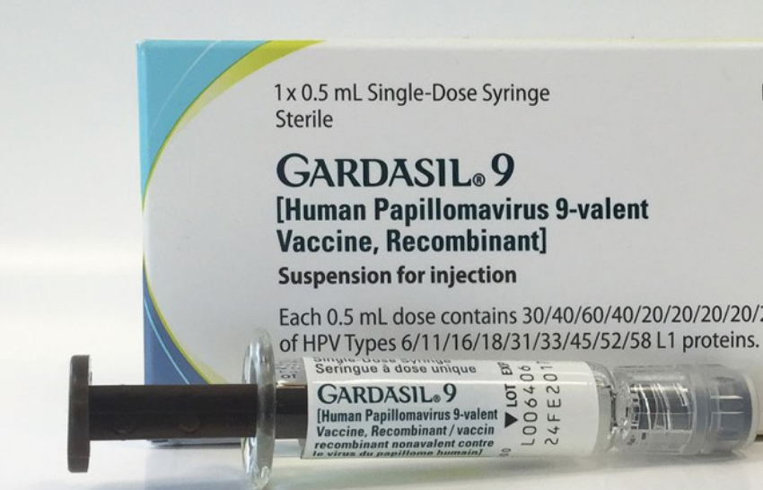 Вакцинация От Впч Цена К31